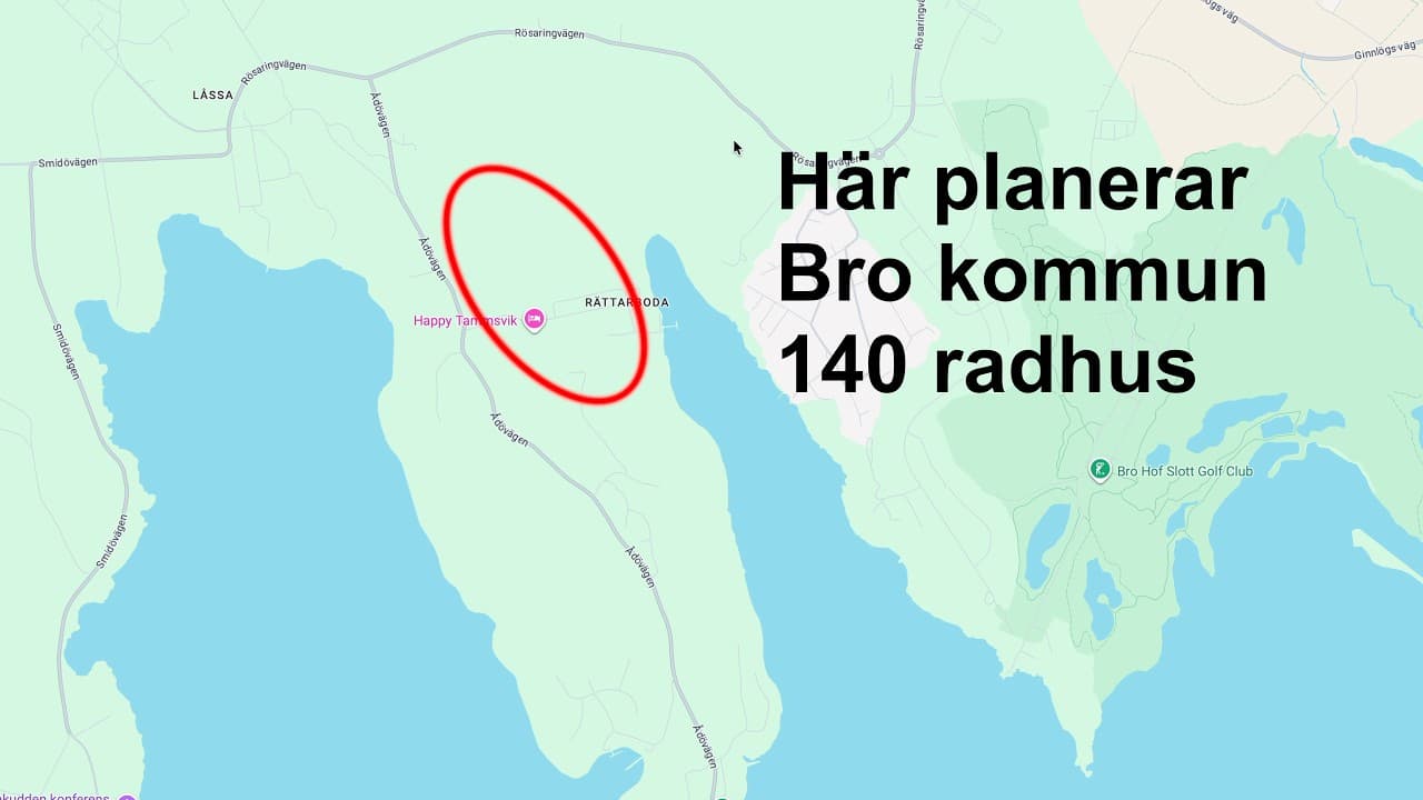 Bild från youtube-video